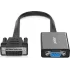 UGREEN 40259 DVI TO VGA ADAPTER (24+1)